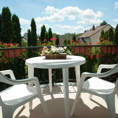 Apartment Heviz Apartman Heviz Heviz