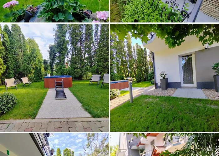 Apartamento Hévíz Apartman Hévíz Hévíz