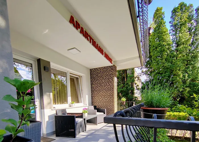 Hévíz Apartman Hévíz Apartamento