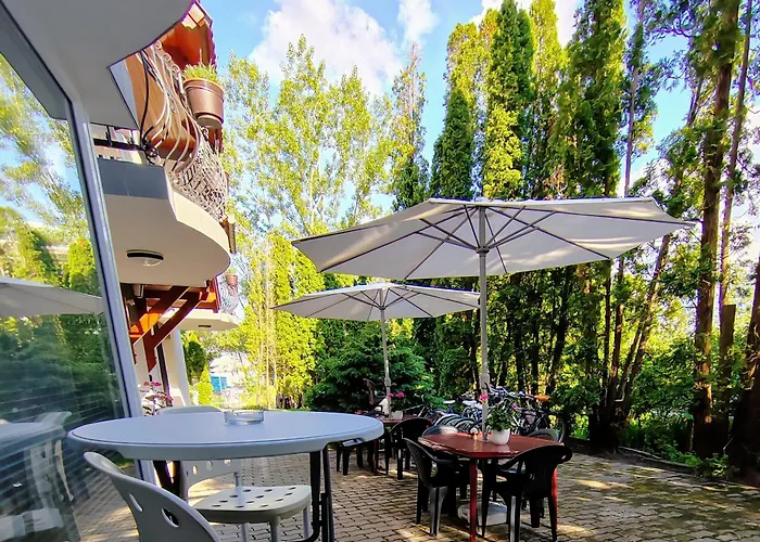 Heviz Apartman Heviz *