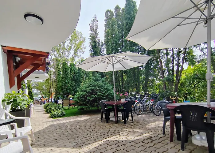 Hévíz Apartman Hévíz *