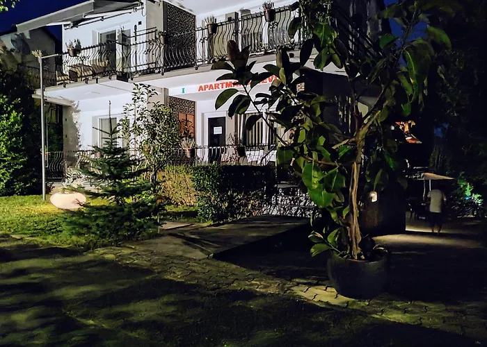 Hévíz Apartman Hévíz Apartamento