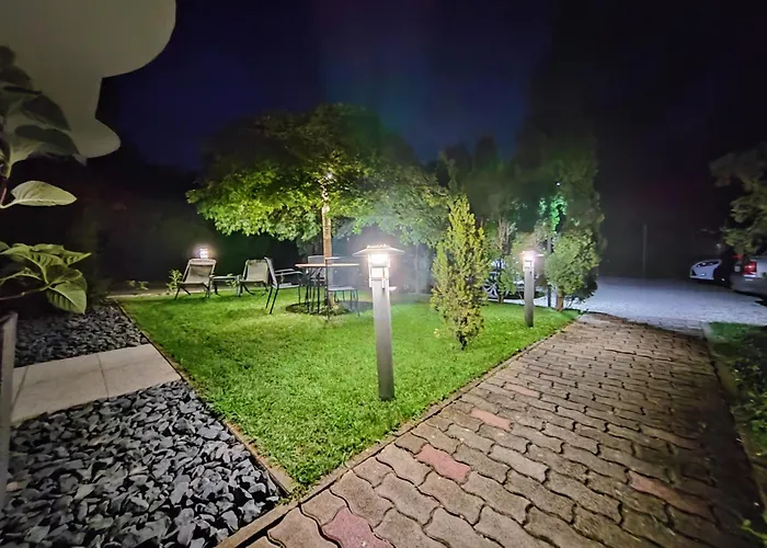 Apartment Heviz Apartman Heviz Heviz