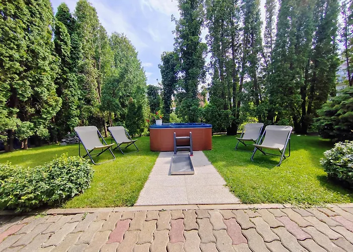 Heviz Apartman Heviz * Heviz