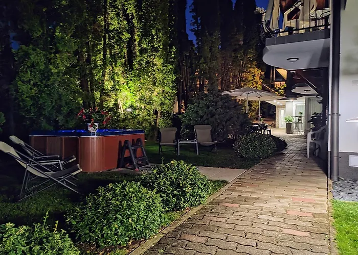 Hévíz Apartman Hévíz Apartamento Hévíz