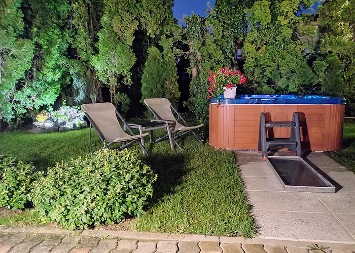 Hévíz Apartman Hévíz Apartamento