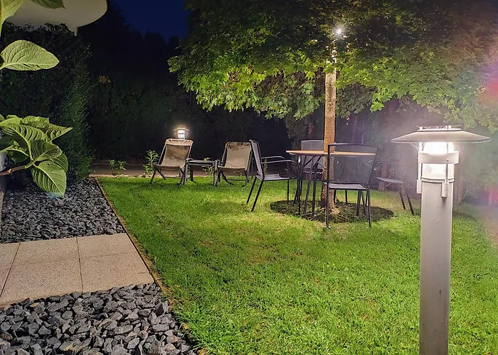 Apartamento Hévíz Apartman Hévíz