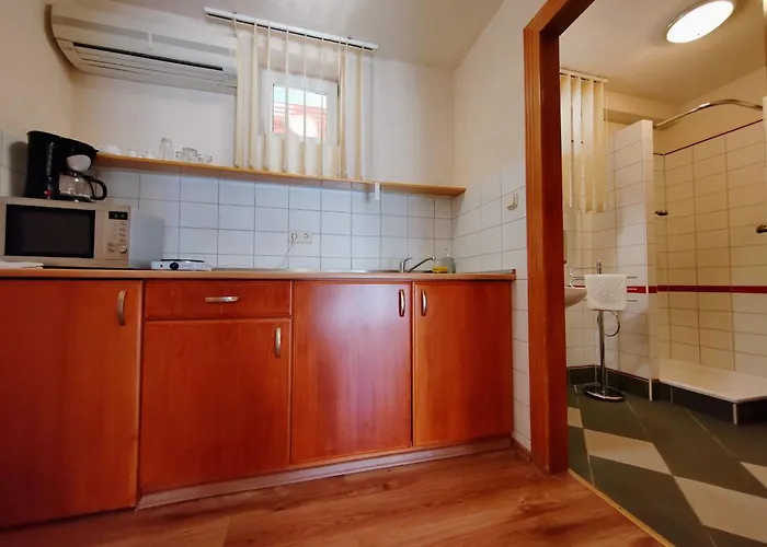 Hévíz Apartman Hévíz Apartamento Hévíz