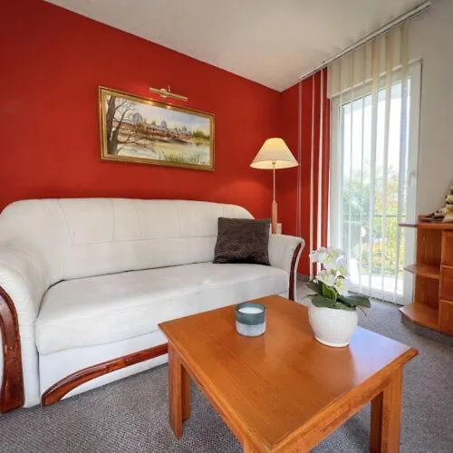 Heviz Apartman Heviz