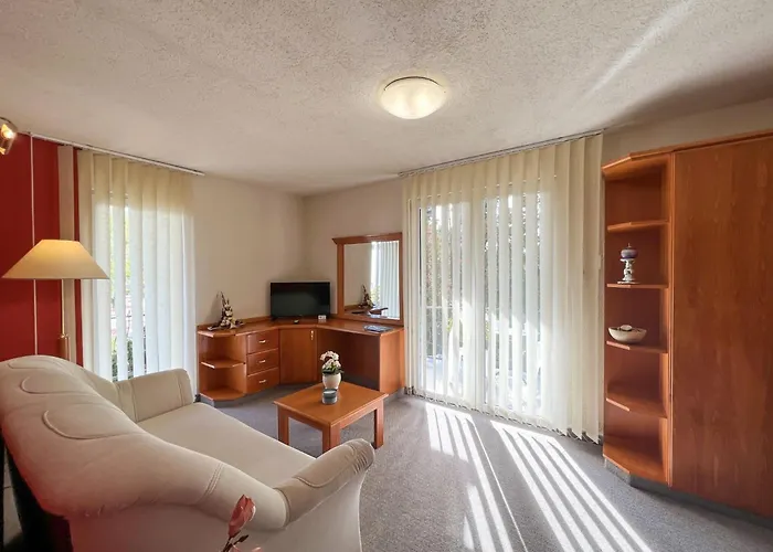Hévíz Apartman Hévíz Apartamento *
