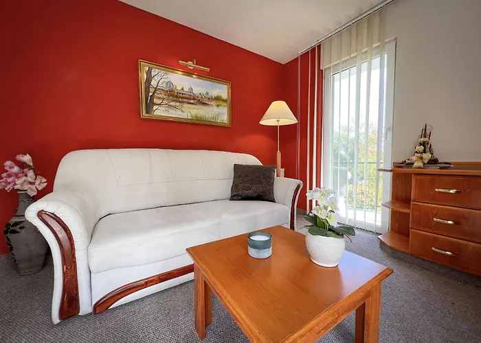 Heviz Apartman Heviz Apartment