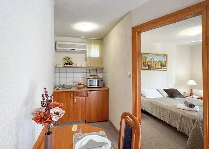 Hévíz Apartman Hévíz Apartamento Hévíz
