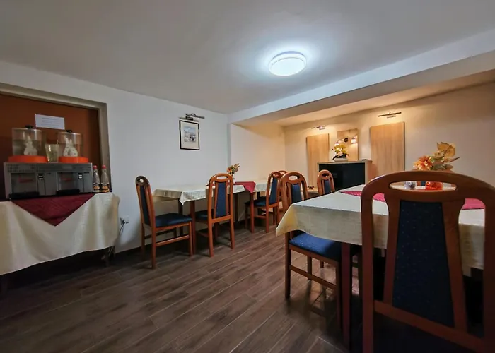 Hévíz Apartman Hévíz
