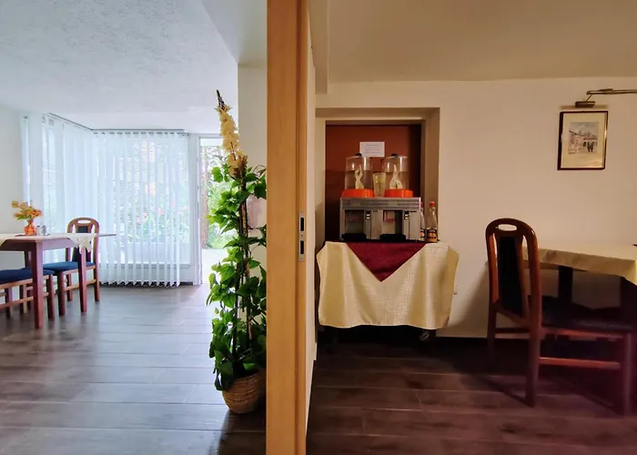 Heviz Apartman Heviz