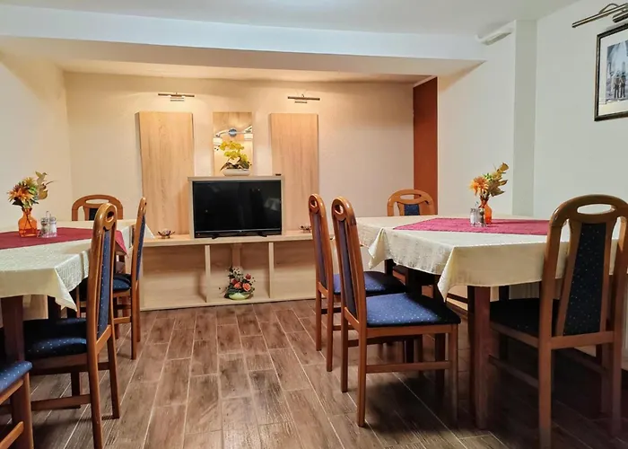 Hévíz Apartman Hévíz Apartamento *