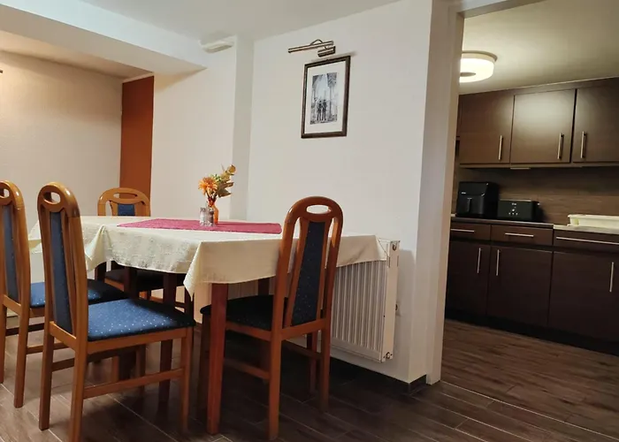 Apartment Heviz Apartman Heviz *