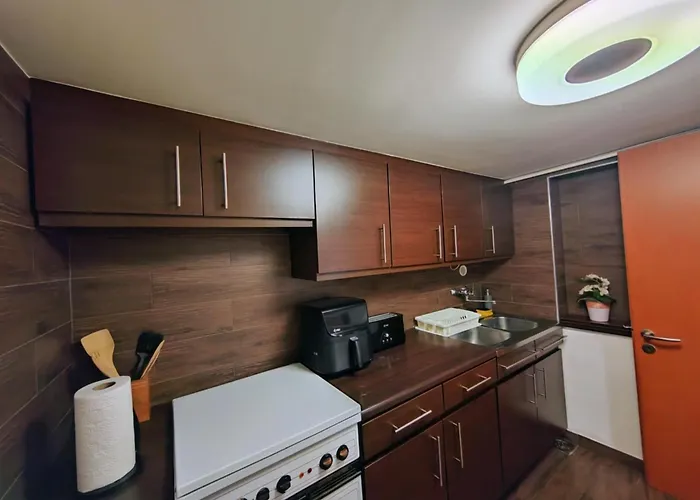Hévíz Apartman Hévíz *