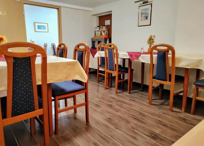 Hévíz Apartman Hévíz *