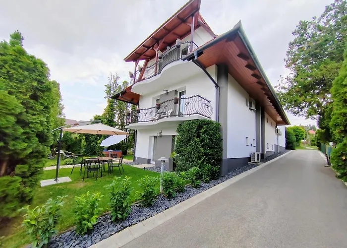 Heviz Apartman Heviz Heviz