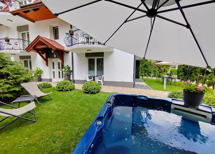 Heviz Apartman Heviz Apartment