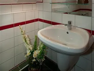 Apartment Heviz Apartman Heviz *