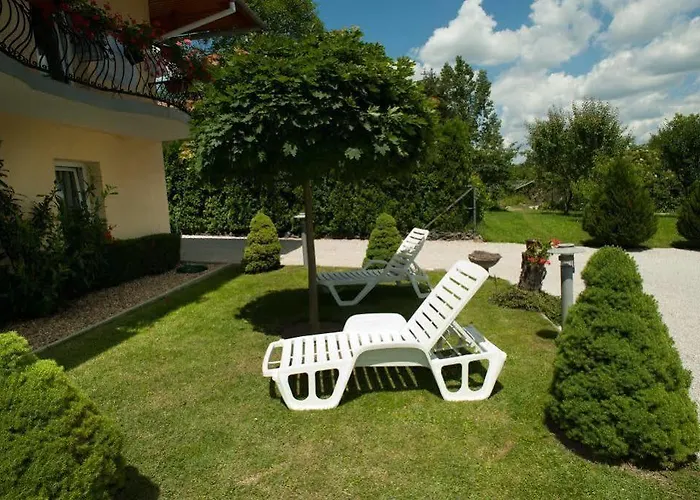 Hévíz Apartman Hévíz